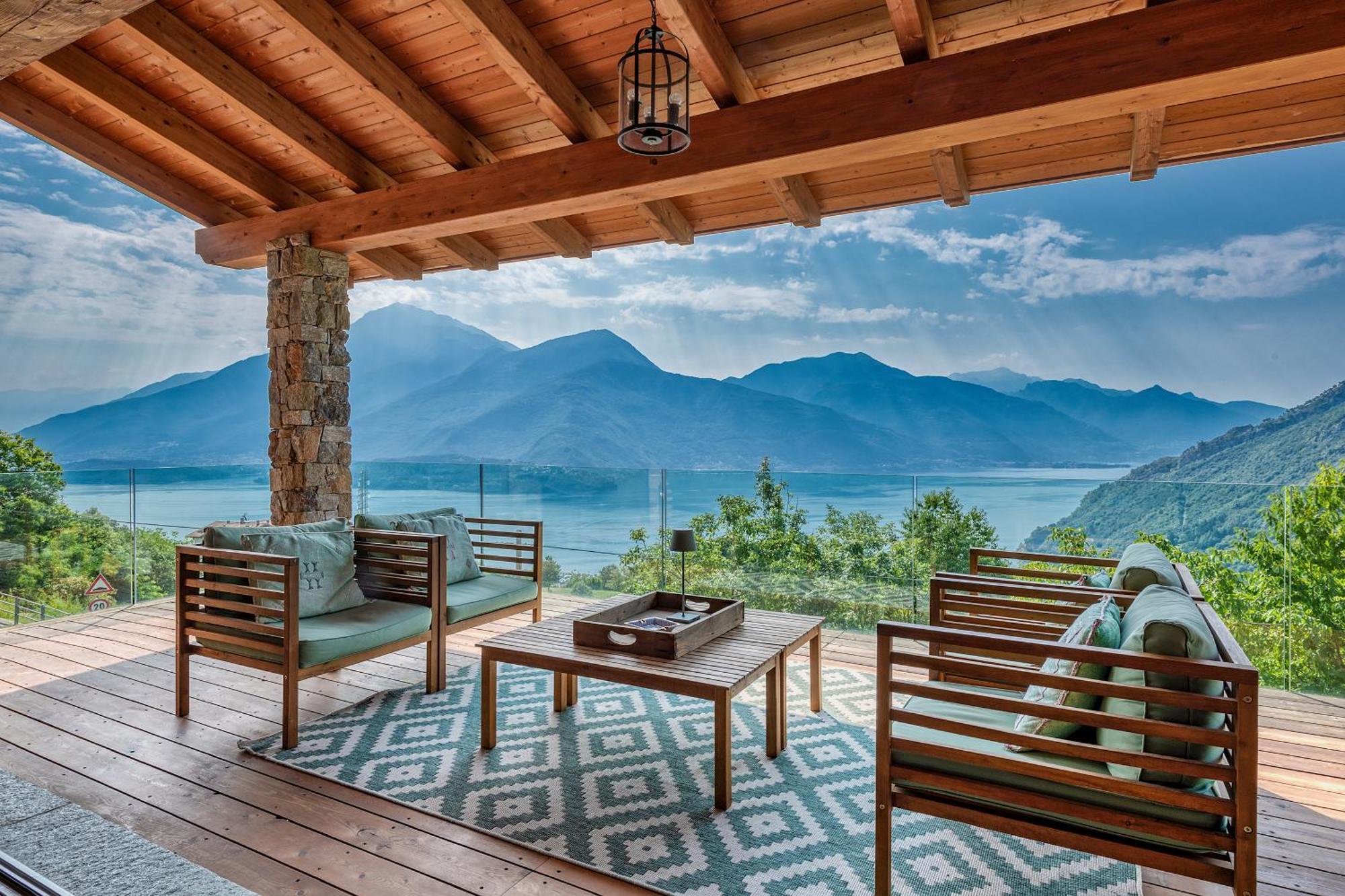 Villa Cassia Stazzona Exterior foto
